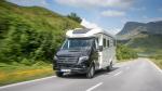 Hymer B-MC 2018 года